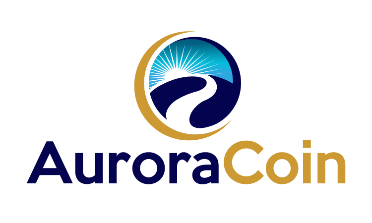 AuroraCoin.com - Cool premium domains