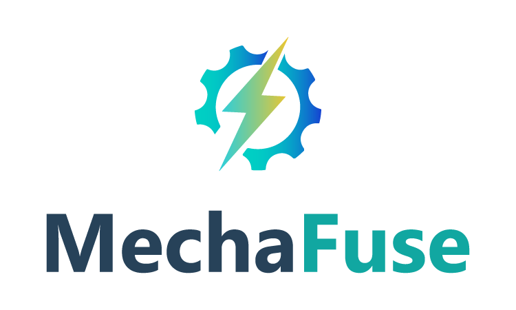 MechaFuse logo