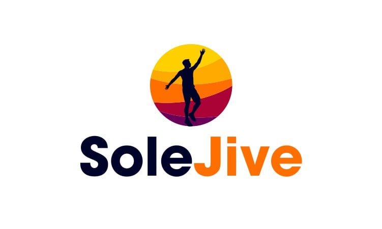 SoleJive logo