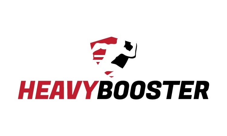 HeavyBooster.com - Cool premium domains for sale