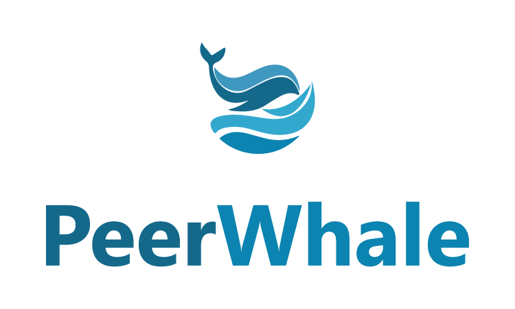PeerWhale.com - buy Good premium domains