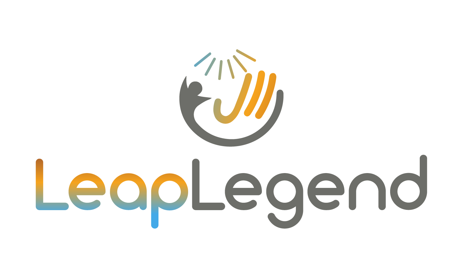 LeapLegend logo