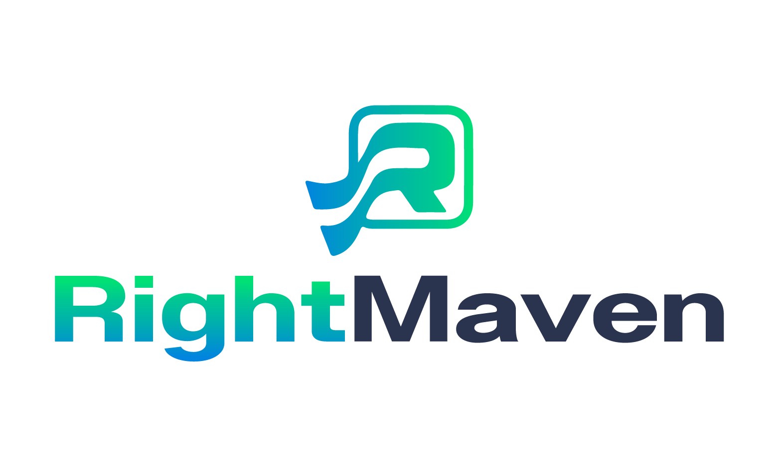 RightMaven logo