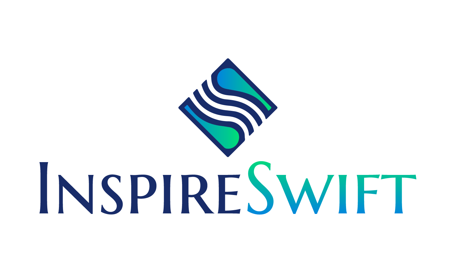 InspireSwift logo