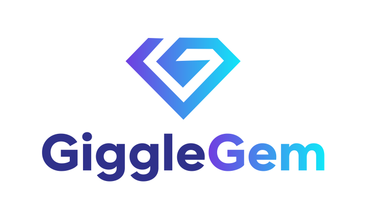 GiggleGem logo