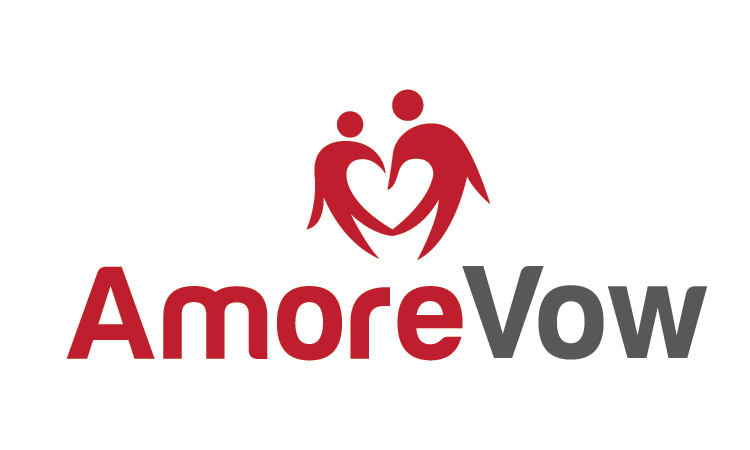 AmoreVow logo