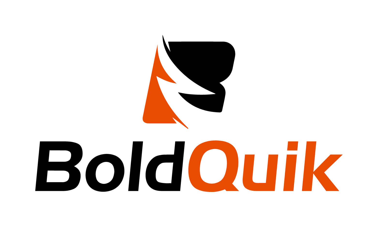 BoldQuik logo