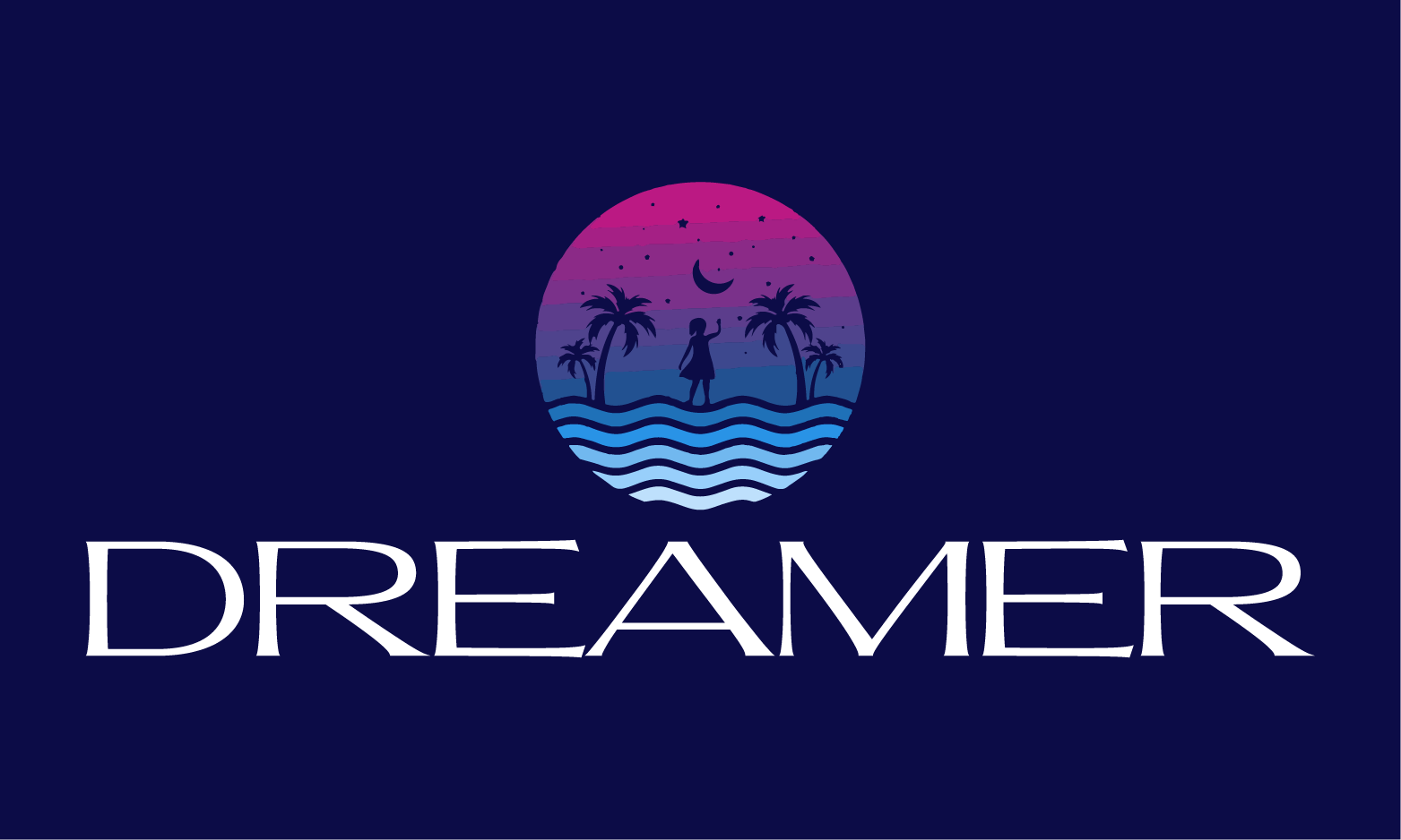 Dreamer.VC - Catchy premium domain names