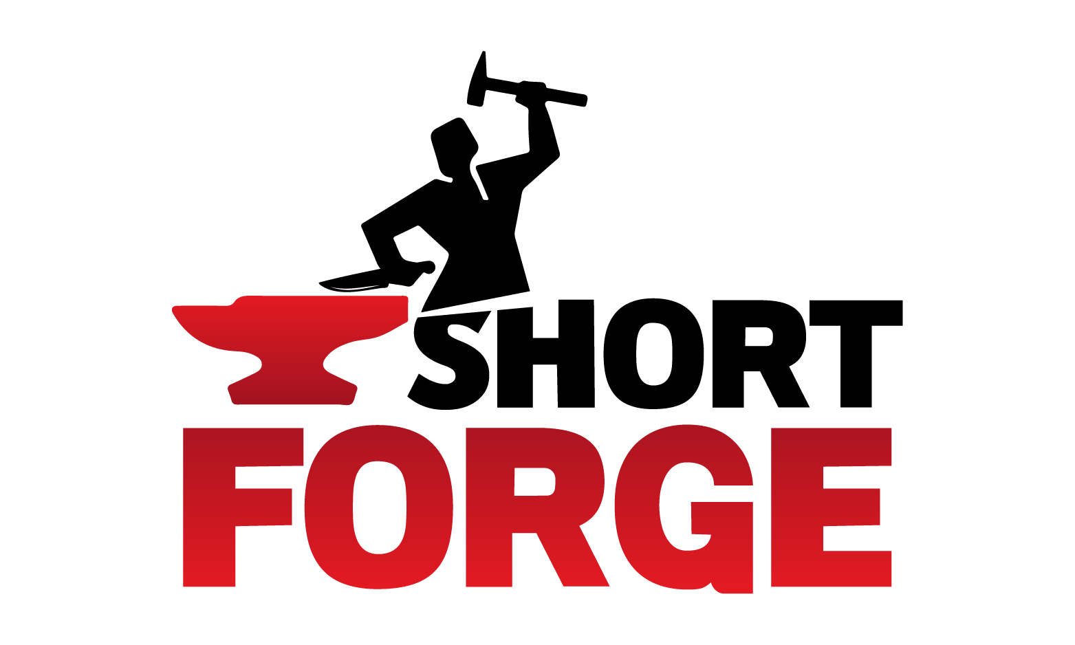 ShortForge logo
