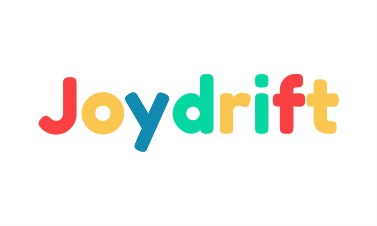 Joydrift logo