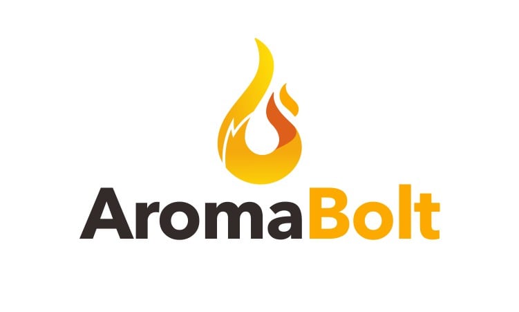 AromaBolt logo