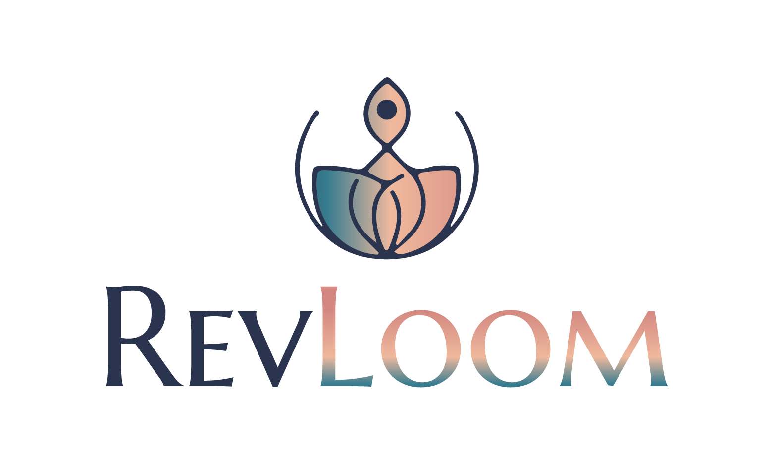RevLoom logo