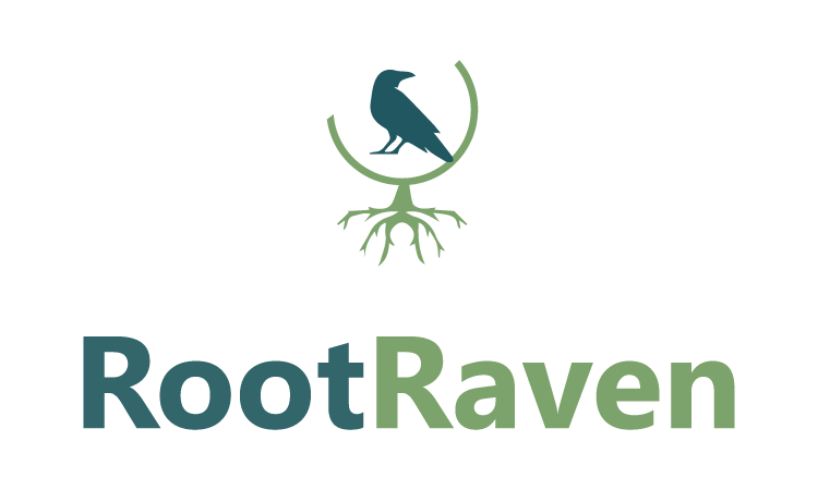 RootRaven.com - Unique domains for sale