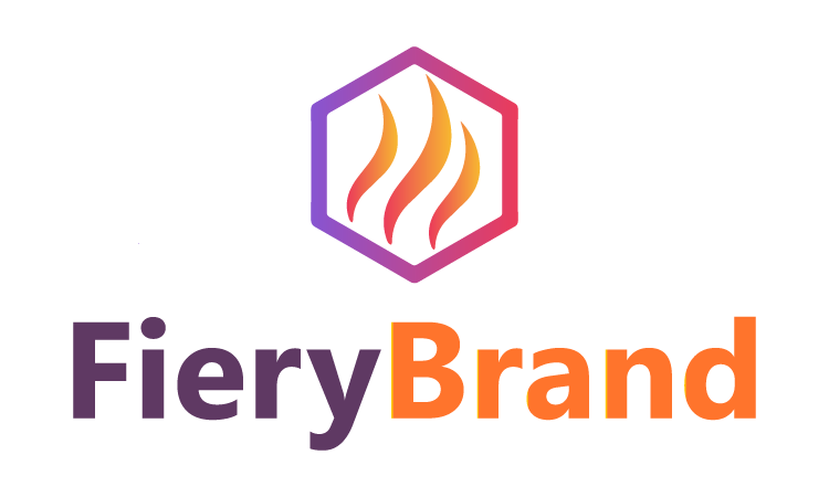 FieryBrand logo