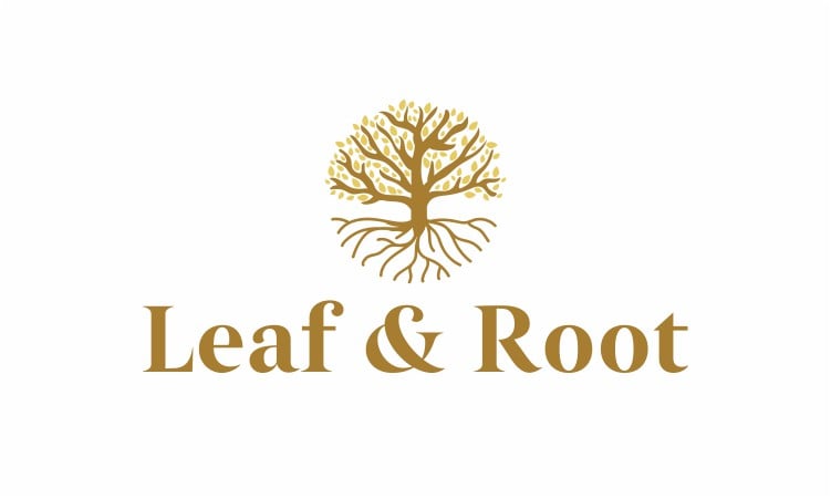 LeafAndRoot.com - Great premium names