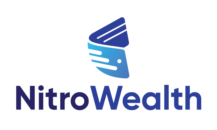 NitroWealth.com - Unique premium domain names for sale