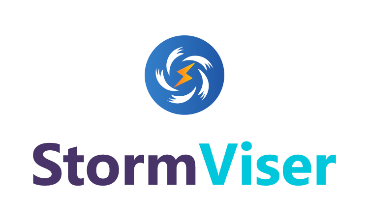 StormViser.com - New premium domain names for sale