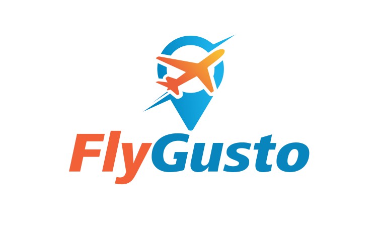 FlyGusto.com - Unique premium domain marketplace