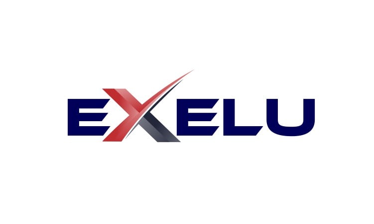 Exelu logo