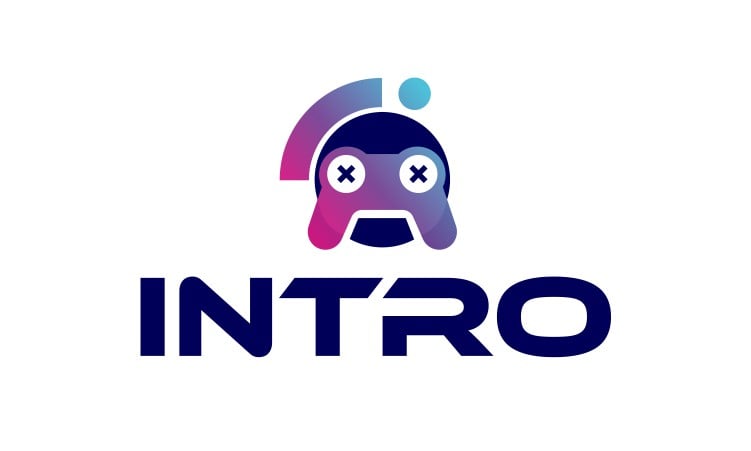 Intro logo