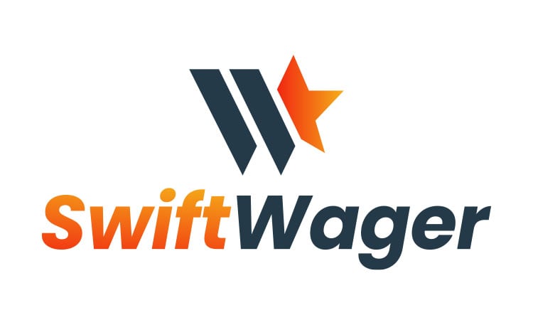 SwiftWager logo