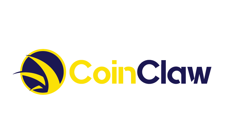 CoinClaw.com - Unique premium domain names