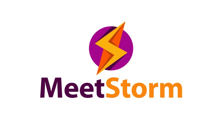 MeetStorm.com - Great premium domains for sale
