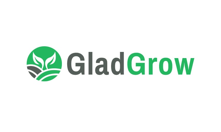 GladGrow.com - Good premium domain names for sale