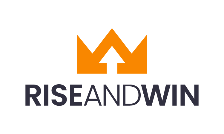 RiseAndWin.com - buying Catchy premium names