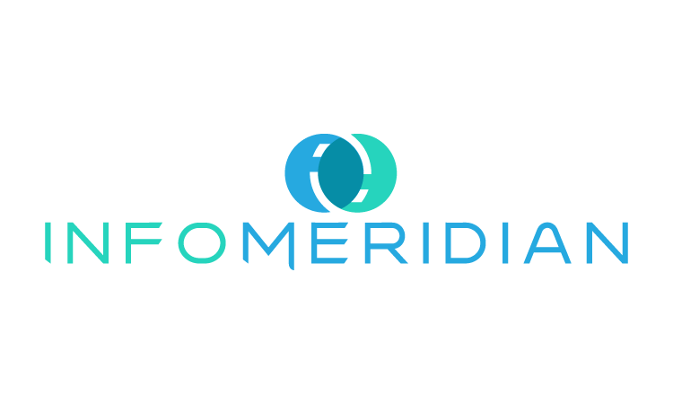 InfoMeridian logo