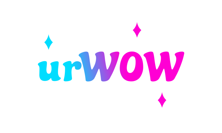 UrWOW.com - Good premium domain names