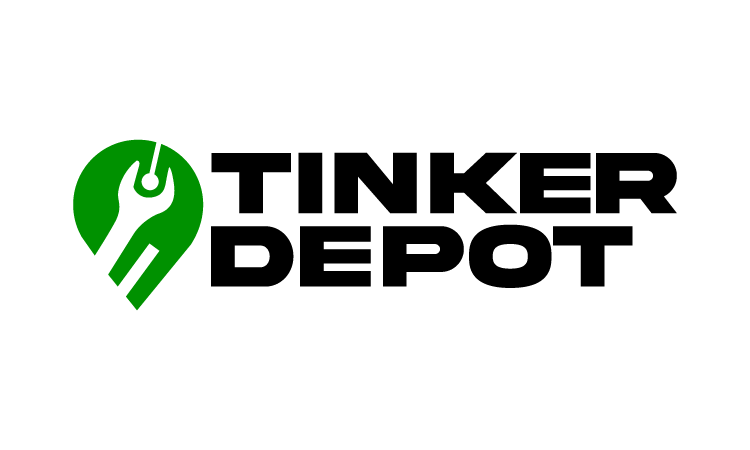 TinkerDepot logo