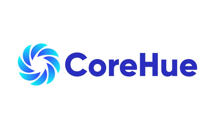 CoreHue logo