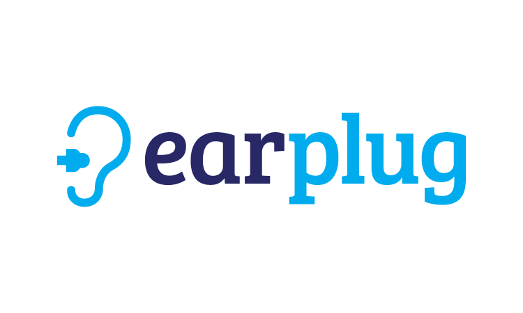 Earplug logo