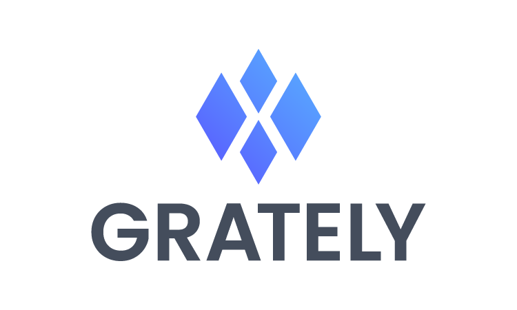 Grately logo