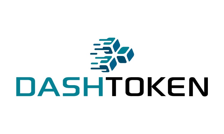 DashToken.com - buy Good premium domains