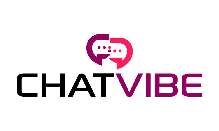 ChatVibe logo