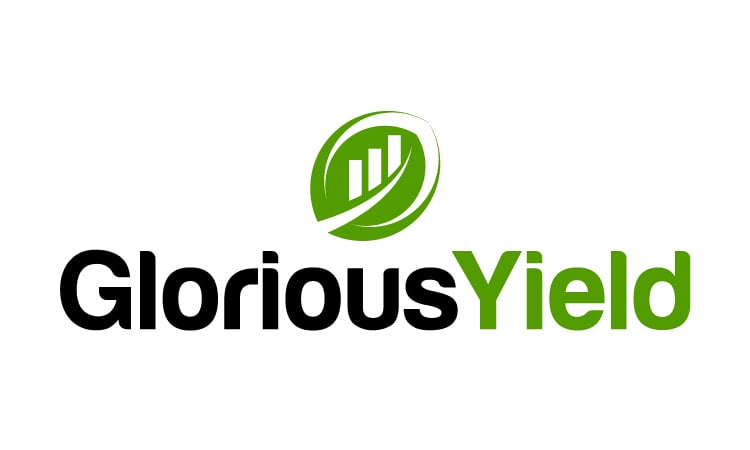 GloriousYield.com - New premium domain names