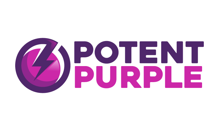 PotentPurple.com - buy Great premium names