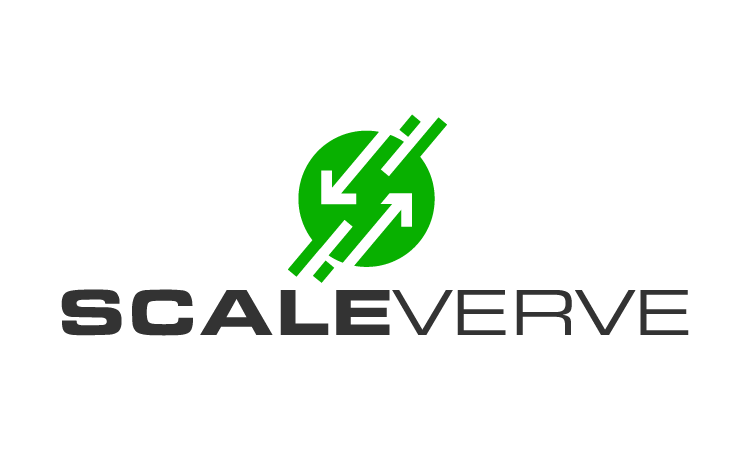 ScaleVerve.com - Best premium domains