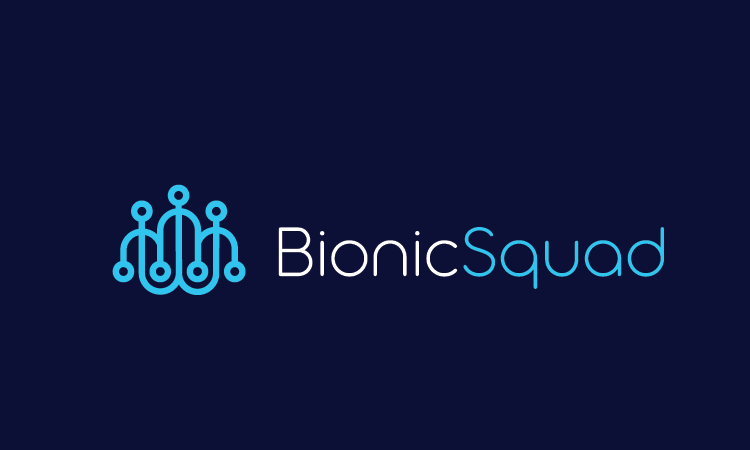 BionicSquad.com - buy Great premium names