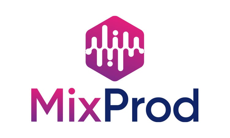 MixProd.com is for sale