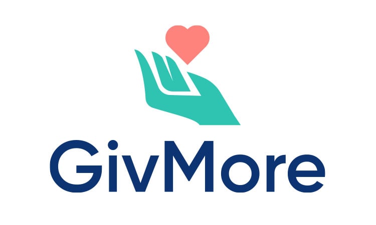 GivMore logo