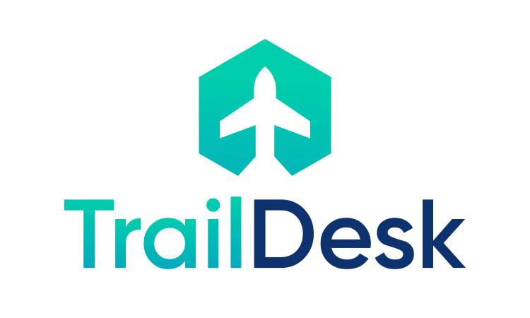 TrailDesk.com - buy Cool premium names