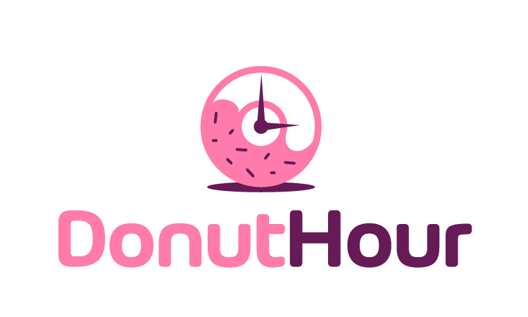 DonutHour.com - Great premium names