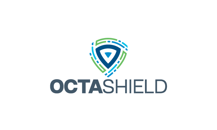 OctaShield.com - New domains for sale