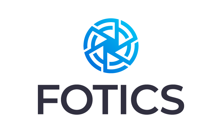Fotics logo