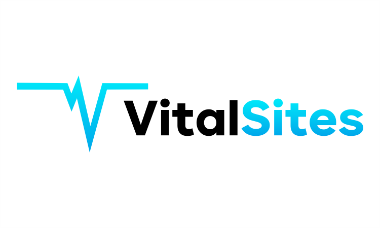 VitalSites.com - Catchy domains for sale