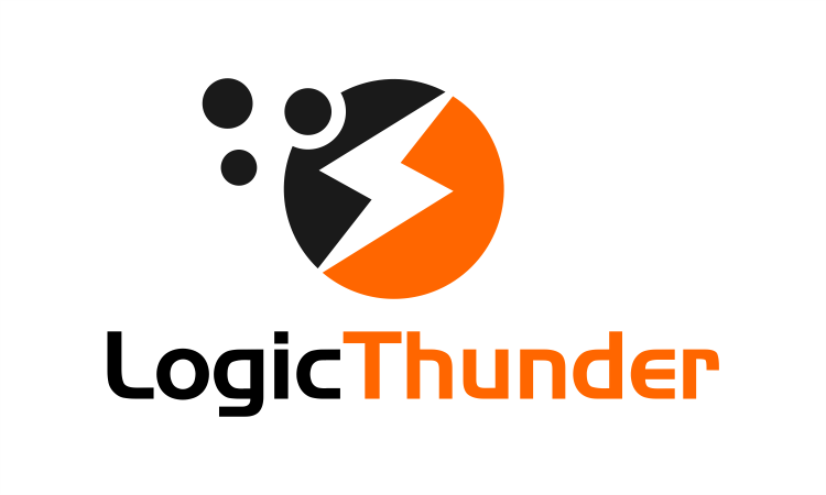 LogicThunder.com - Catchy premium domain marketplace