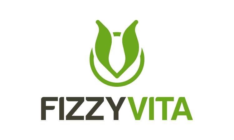 FizzyVita logo